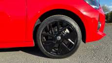 Vauxhall Corsa 100kW Anniversary Edition 50kWh 5dr Auto [11kWCh] Electric Hatchback